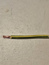 Earth green yellow for sale  SALTASH
