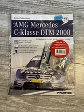 Kyosho deagostini amg gebraucht kaufen  Hiddenhausen