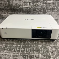 Projetor a laser Sony, VPL-PHZ10 5000 lúmens HDMI 1920x1200, 6331 horas. comprar usado Projetor a laser Sony, VPL-PHZ10 5000 lúmens HDMI 1920x1200, 6331 horas. comprar usado  Enviando para Brazil