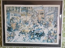 Vintage 1986 ogri for sale  KING'S LYNN