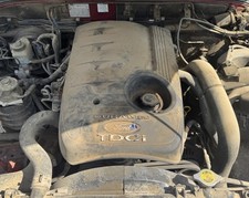 Ford ranger 3.0 for sale  PETERSFIELD