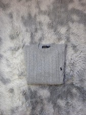 Maglione ralph lauren usato  Santa Maria a Vico