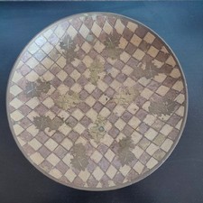 Bandeja de pedestal vintage comprar usado  Enviando para Brazil