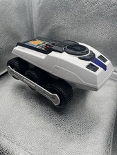 Bigtrak giocattolo classico usato  Spedire a Italy