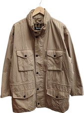 Barbour sapper waterproof for sale  DURHAM