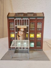 Kibri 39811 brillenfabrik gebraucht kaufen  Münzenberg