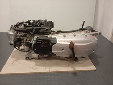 blocco motore Honda SH 125 start e stop anno 2013 2016 KM 22.280 na sprzedaż  Wysyłka do Poland