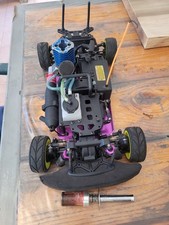 Nitro car hsp usato  Giffoni Valle Piana