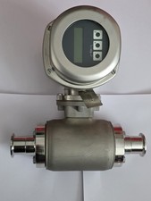 Endress hauser promag for sale  FALKIRK