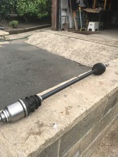 Dacia driveshaft for sale  BRADFORD