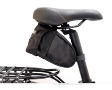 Fahrrad satteltasche fahrradta gebraucht kaufen  Nienstädt