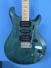 2024 prs swamp for sale  WORKINGTON