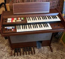Technics electronic rgel gebraucht kaufen  Kottenheim