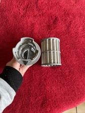 Sieb set bosch gebraucht kaufen  Wackernheim