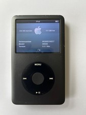Ipod classic 120gb gebraucht kaufen  Peine