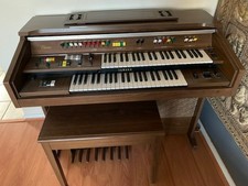 Yahama electone upright for sale  RICKMANSWORTH