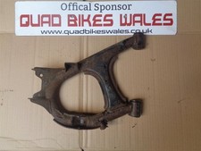 Yamaha grizzly 550 for sale  SWANSEA
