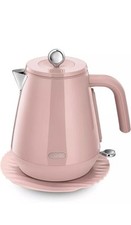 Longhi kby3001.pk jug for sale  ROTHERHAM