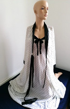 Tlg negligee nachtwäsche gebraucht kaufen  Bayreuth