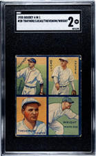 1935 goudey pie for sale  Longmont