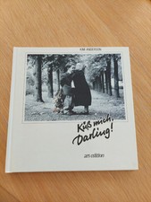 Küß darling ars gebraucht kaufen  Leopoldshöhe