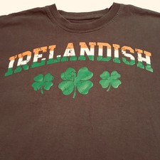 Irelandish patrick day for sale  Wooster