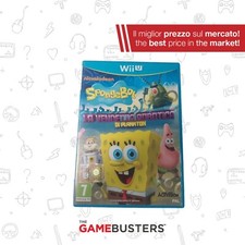 Spongebob vendetta robotica usato  Aversa