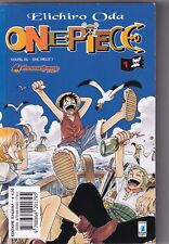 One piece eiichiro usato  Fara in Sabina