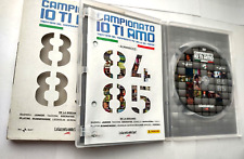 Campionato amo dvd usato  Verona