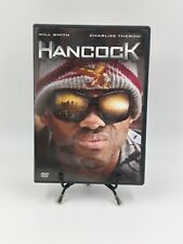 Film dvd hancock d'occasion  Valleiry