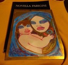 Novella parigini catalogo usato  Roma