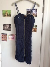 Fitted zip fronted for sale  NORWICH