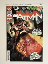 Batman comics 2020 for sale  Montgomery
