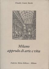 Milano approdo arte usato  Cambiago