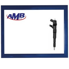 Iniettore 0445110300 bosch usato  Angri