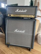 Marshall jcm lead800 d'occasion  Vesoul