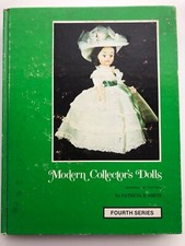 Livro de bonecas colecionadores modernos - Quarta série - Patricia R Smith comprar usado  Enviando para Brazil