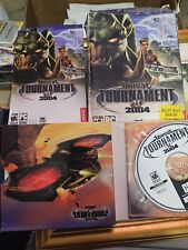 Unreal tournament 2004 for sale  Olivehurst