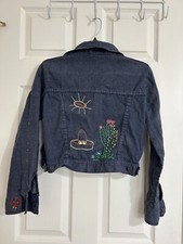 Vintage hand embroidered for sale  Hendersonville