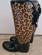 Coach wellies wellingtons for sale  PRESTONPANS