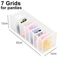 Underwear organiser drawer for sale  MANCHESTER