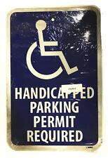 handicap parking permit signs for sale handicap parking permit signs for sale Clinton Township