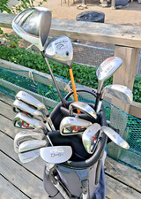 Men full golf for sale  Chicago