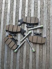410607103r pastiglie freno usato  Vimodrone