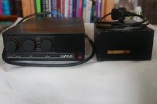 Mission amplifier custom for sale  BLACKPOOL