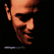 Superflu pascal obispo d'occasion  Joinville