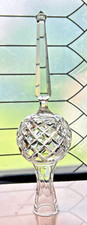 Vtg waterford crystal for sale  Edgerton