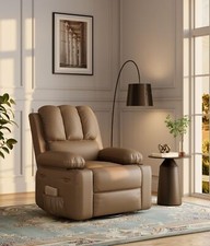 Oversized recliner chairs for sale  USA