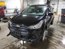 Used left door for sale  Garretson