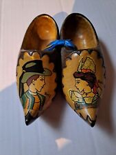 Petits sabots miniature d'occasion  Franconville
